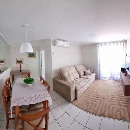 Apt 2Qts 1 Suite Beiramar Pontaverde Edf Neo 2 3 Maceio Dış mekan fotoğraf
