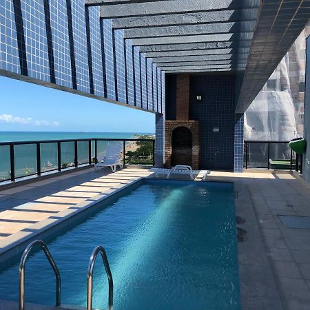 Apt 2Qts 1 Suite Beiramar Pontaverde Edf Neo 2 3 Maceio Dış mekan fotoğraf