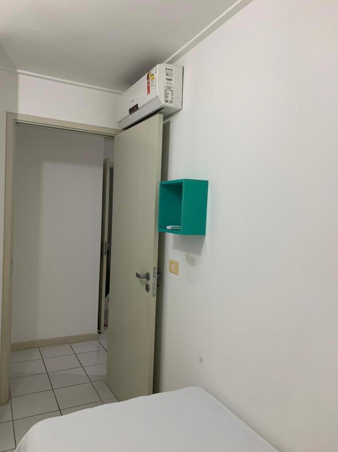 Apt 2Qts 1 Suite Beiramar Pontaverde Edf Neo 2 3 Maceio Dış mekan fotoğraf