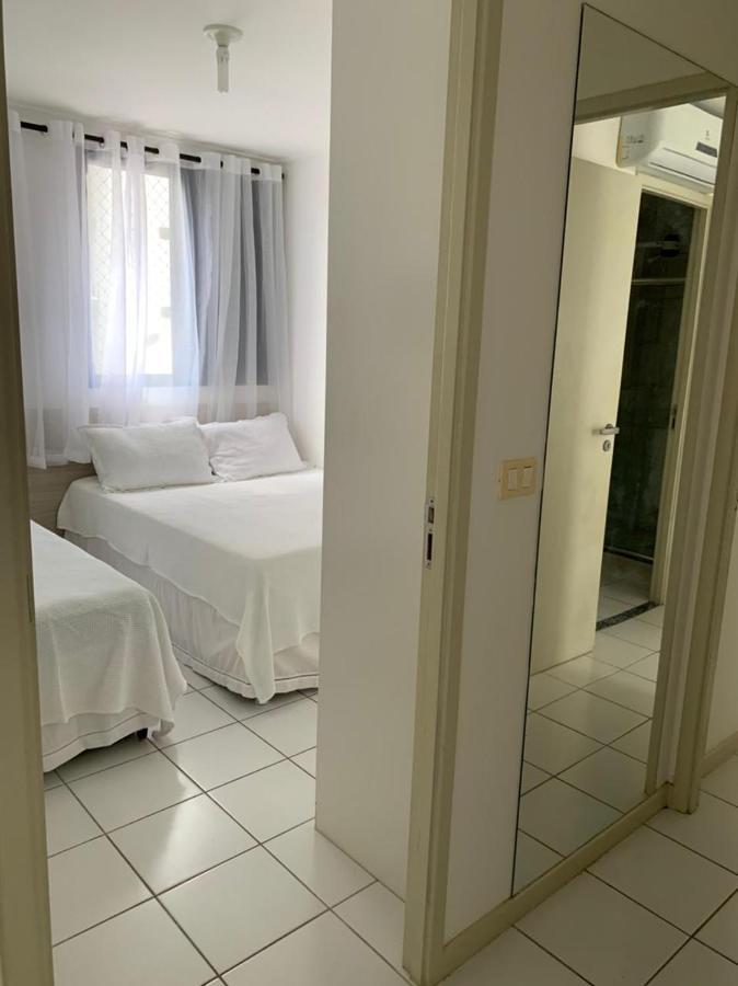 Apt 2Qts 1 Suite Beiramar Pontaverde Edf Neo 2 3 Maceio Dış mekan fotoğraf