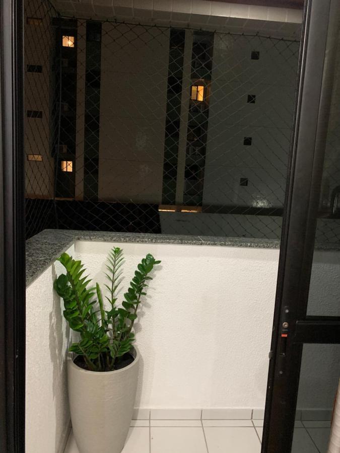 Apt 2Qts 1 Suite Beiramar Pontaverde Edf Neo 2 3 Maceio Dış mekan fotoğraf