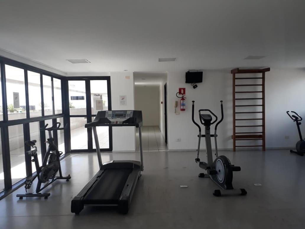 Apt 2Qts 1 Suite Beiramar Pontaverde Edf Neo 2 3 Maceio Dış mekan fotoğraf