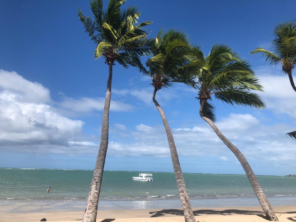 Apt 2Qts 1 Suite Beiramar Pontaverde Edf Neo 2 3 Maceio Dış mekan fotoğraf