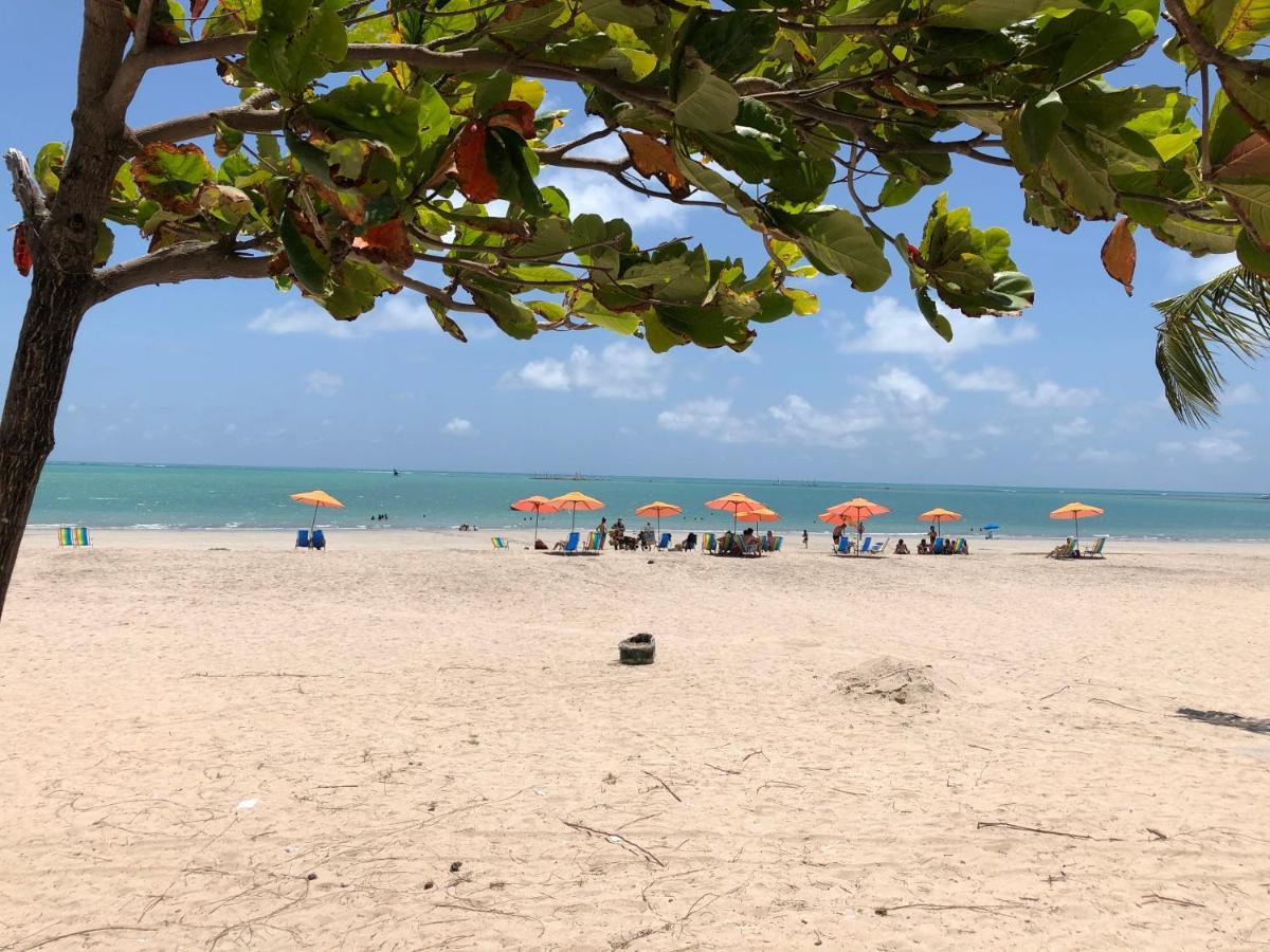 Apt 2Qts 1 Suite Beiramar Pontaverde Edf Neo 2 3 Maceio Dış mekan fotoğraf