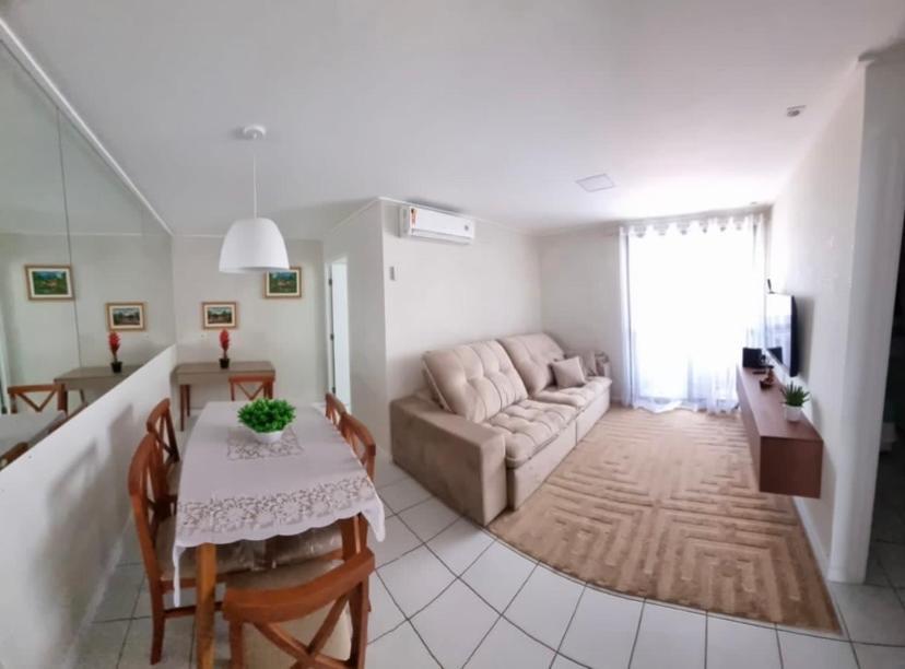 Apt 2Qts 1 Suite Beiramar Pontaverde Edf Neo 2 3 Maceio Dış mekan fotoğraf