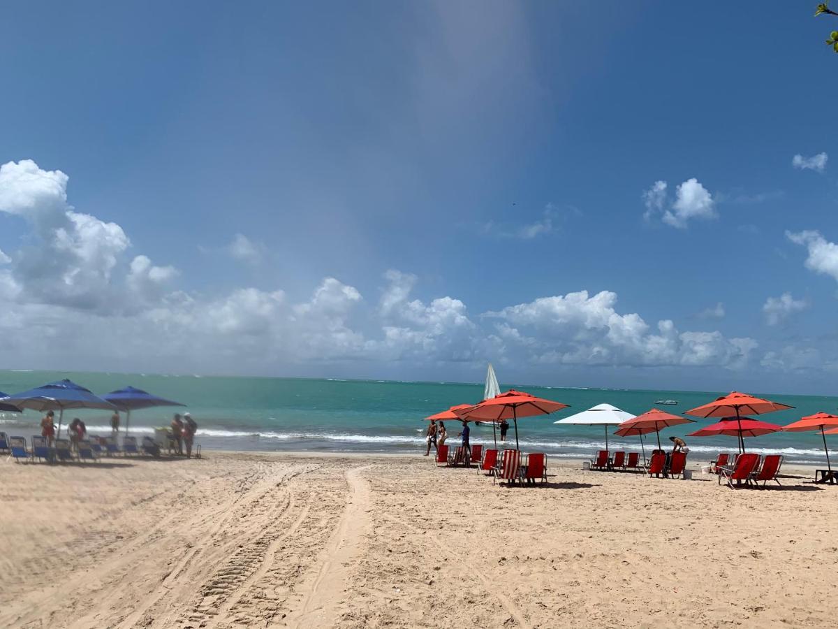 Apt 2Qts 1 Suite Beiramar Pontaverde Edf Neo 2 3 Maceio Dış mekan fotoğraf