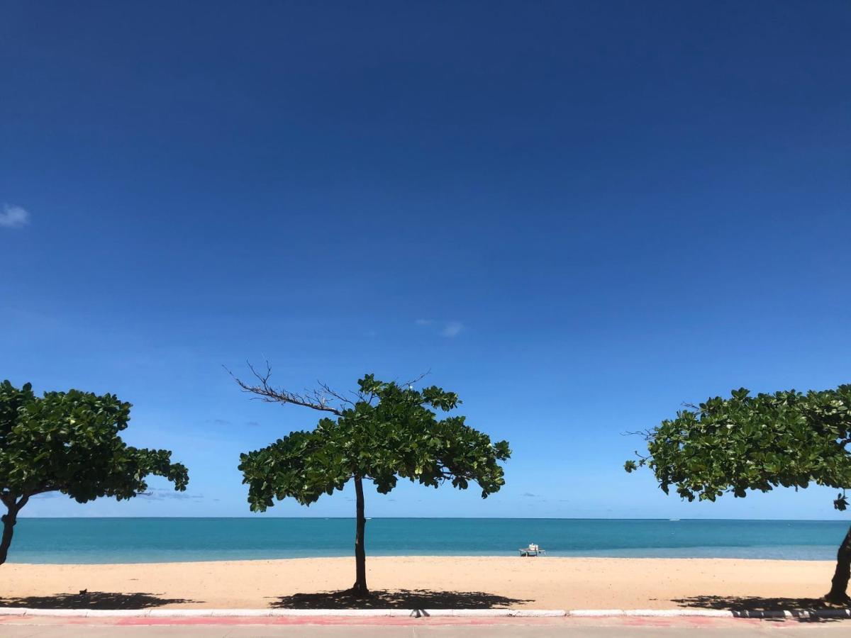 Apt 2Qts 1 Suite Beiramar Pontaverde Edf Neo 2 3 Maceio Dış mekan fotoğraf