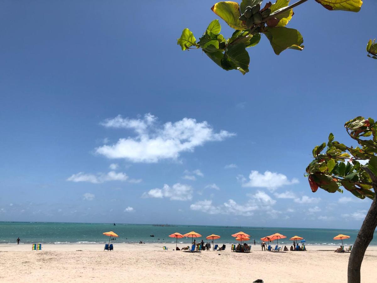 Apt 2Qts 1 Suite Beiramar Pontaverde Edf Neo 2 3 Maceio Dış mekan fotoğraf
