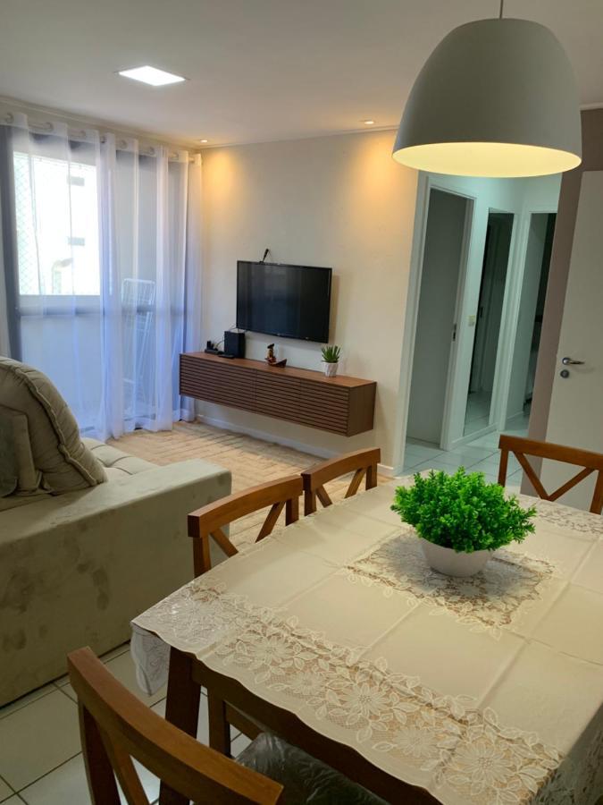 Apt 2Qts 1 Suite Beiramar Pontaverde Edf Neo 2 3 Maceio Dış mekan fotoğraf