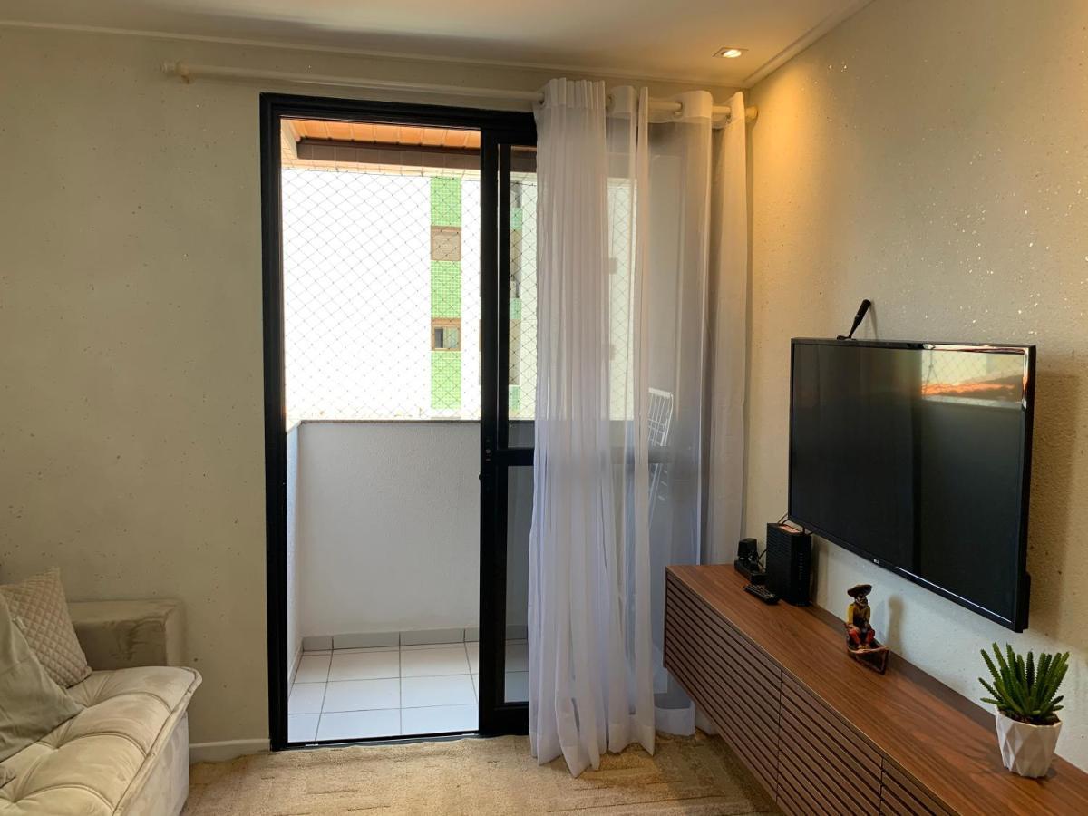 Apt 2Qts 1 Suite Beiramar Pontaverde Edf Neo 2 3 Maceio Dış mekan fotoğraf
