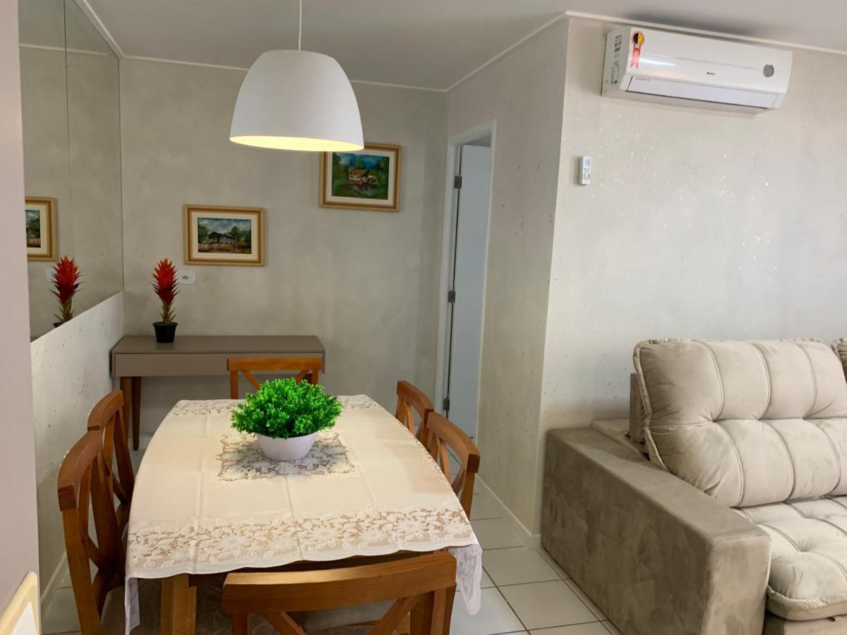 Apt 2Qts 1 Suite Beiramar Pontaverde Edf Neo 2 3 Maceio Dış mekan fotoğraf