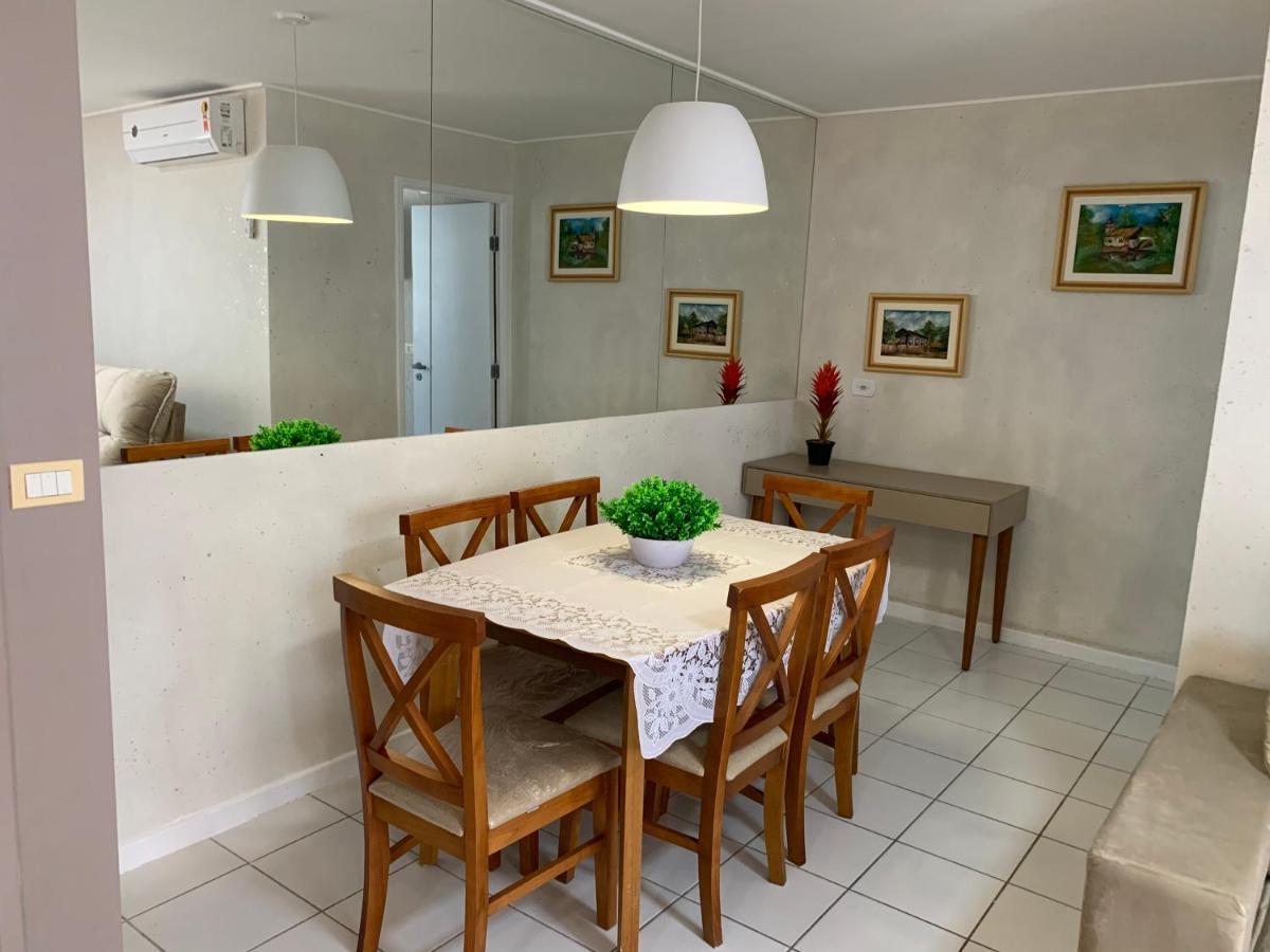 Apt 2Qts 1 Suite Beiramar Pontaverde Edf Neo 2 3 Maceio Dış mekan fotoğraf