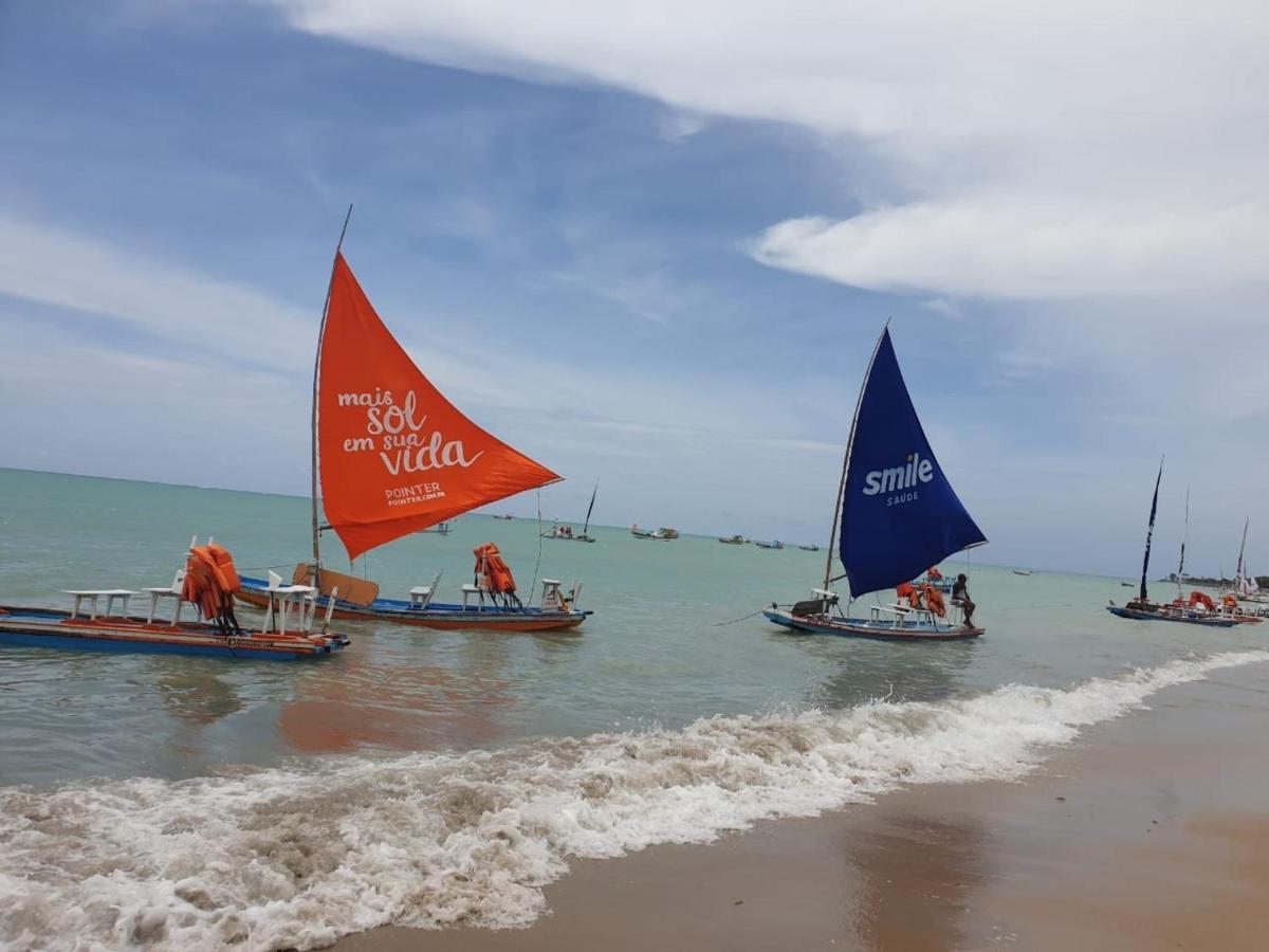 Apt 2Qts 1 Suite Beiramar Pontaverde Edf Neo 2 3 Maceio Dış mekan fotoğraf