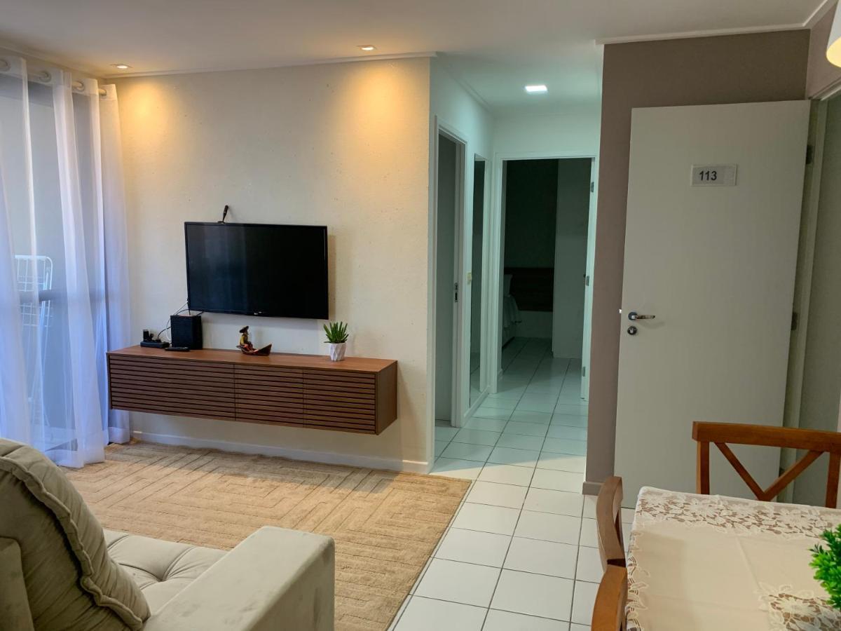 Apt 2Qts 1 Suite Beiramar Pontaverde Edf Neo 2 3 Maceio Dış mekan fotoğraf