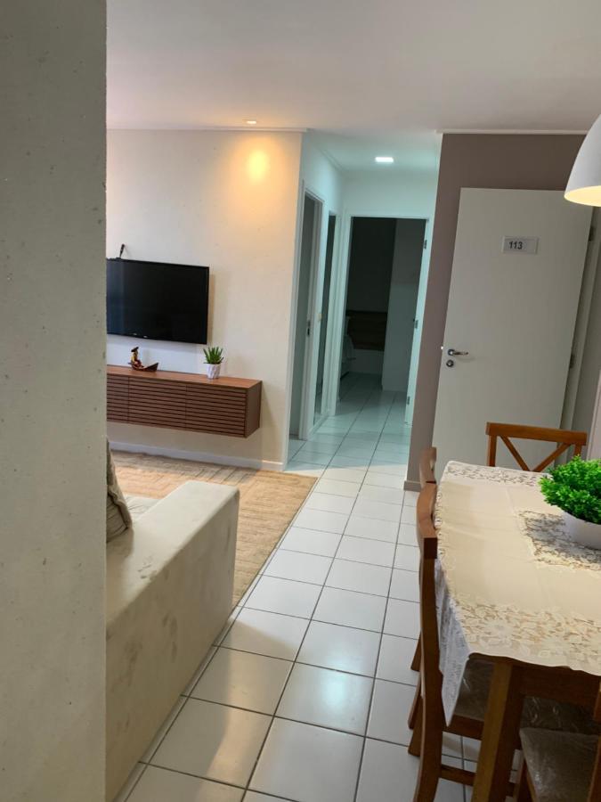 Apt 2Qts 1 Suite Beiramar Pontaverde Edf Neo 2 3 Maceio Dış mekan fotoğraf