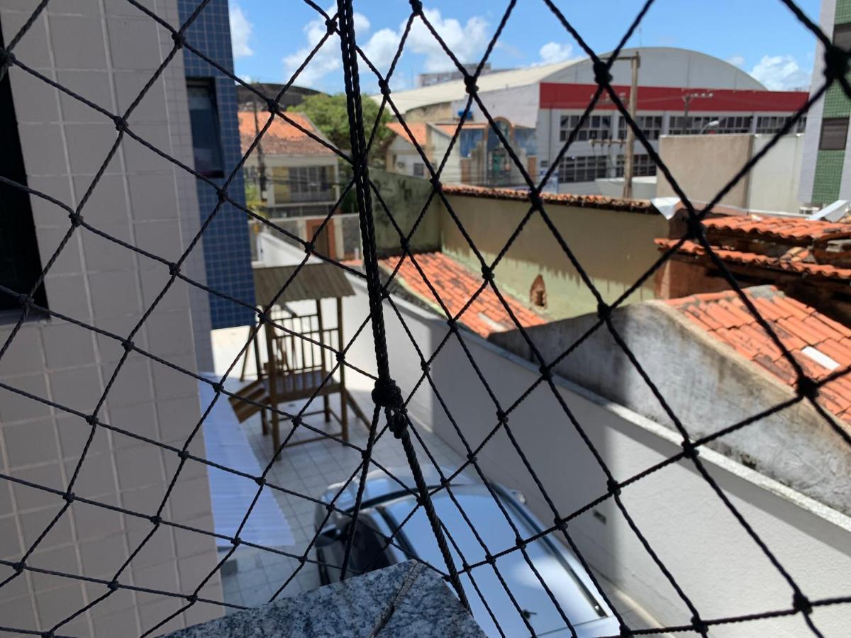 Apt 2Qts 1 Suite Beiramar Pontaverde Edf Neo 2 3 Maceio Dış mekan fotoğraf