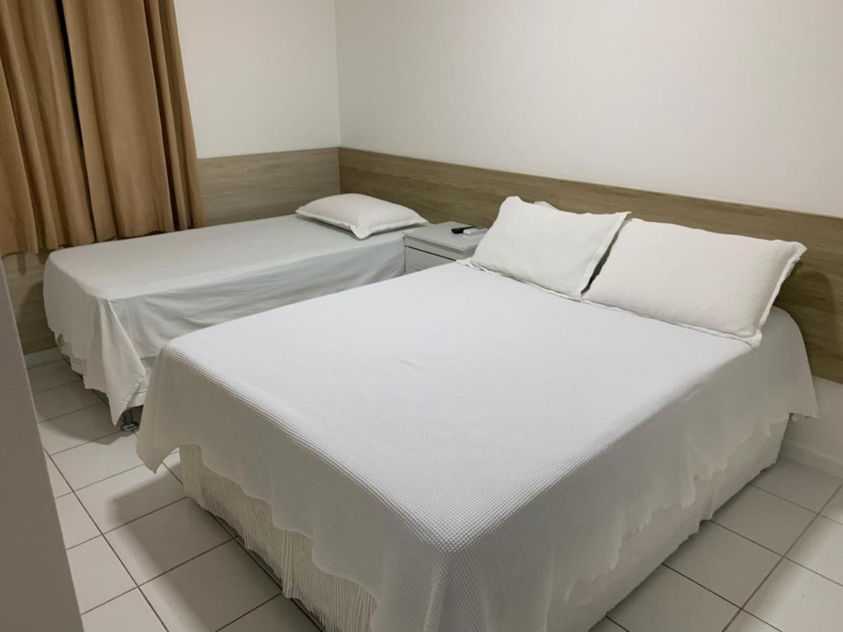 Apt 2Qts 1 Suite Beiramar Pontaverde Edf Neo 2 3 Maceio Dış mekan fotoğraf
