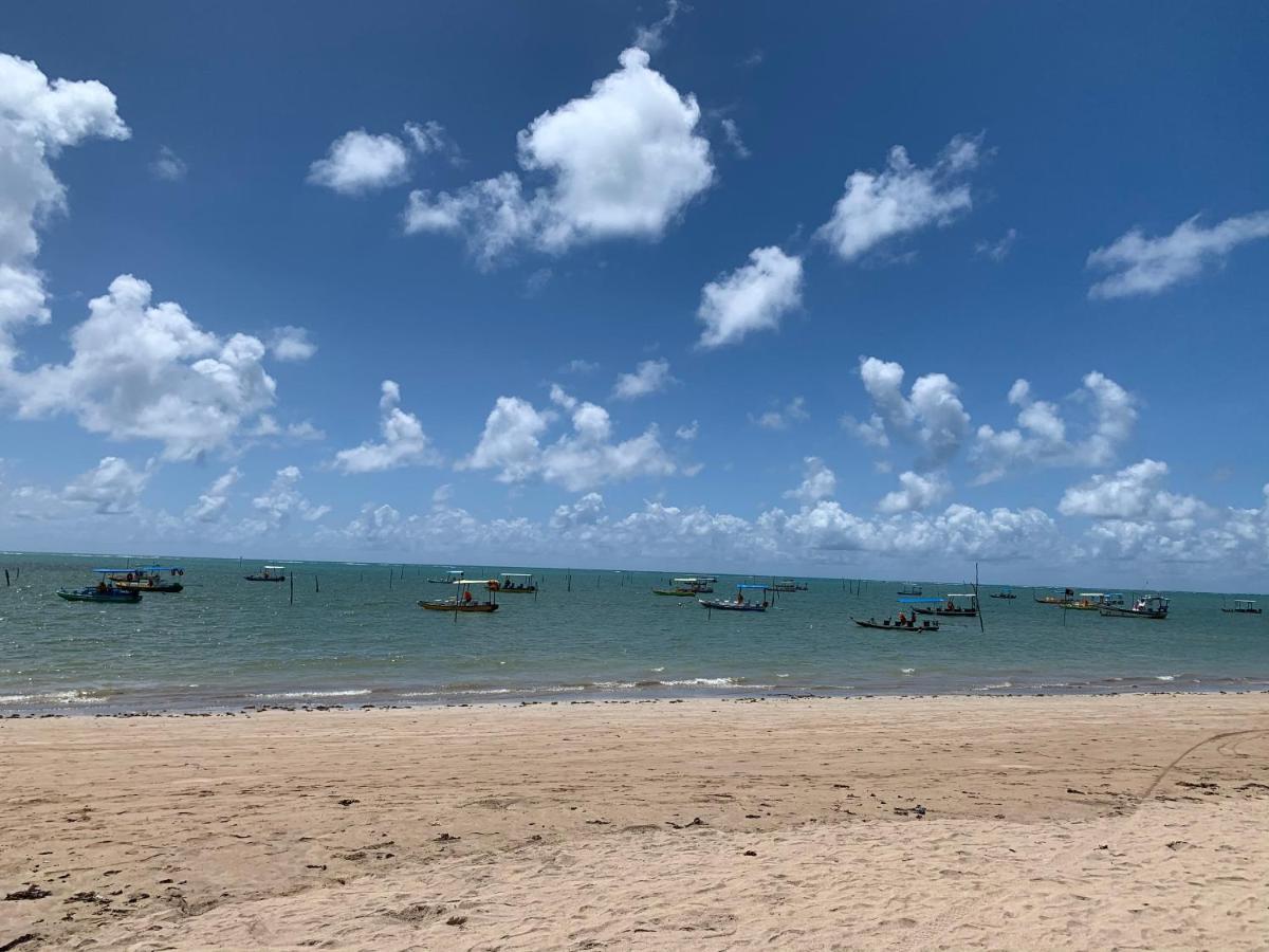 Apt 2Qts 1 Suite Beiramar Pontaverde Edf Neo 2 3 Maceio Dış mekan fotoğraf