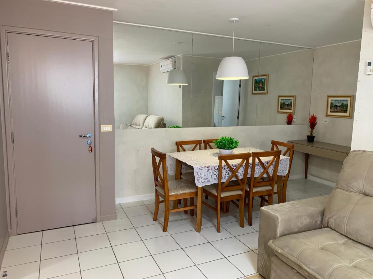 Apt 2Qts 1 Suite Beiramar Pontaverde Edf Neo 2 3 Maceio Dış mekan fotoğraf