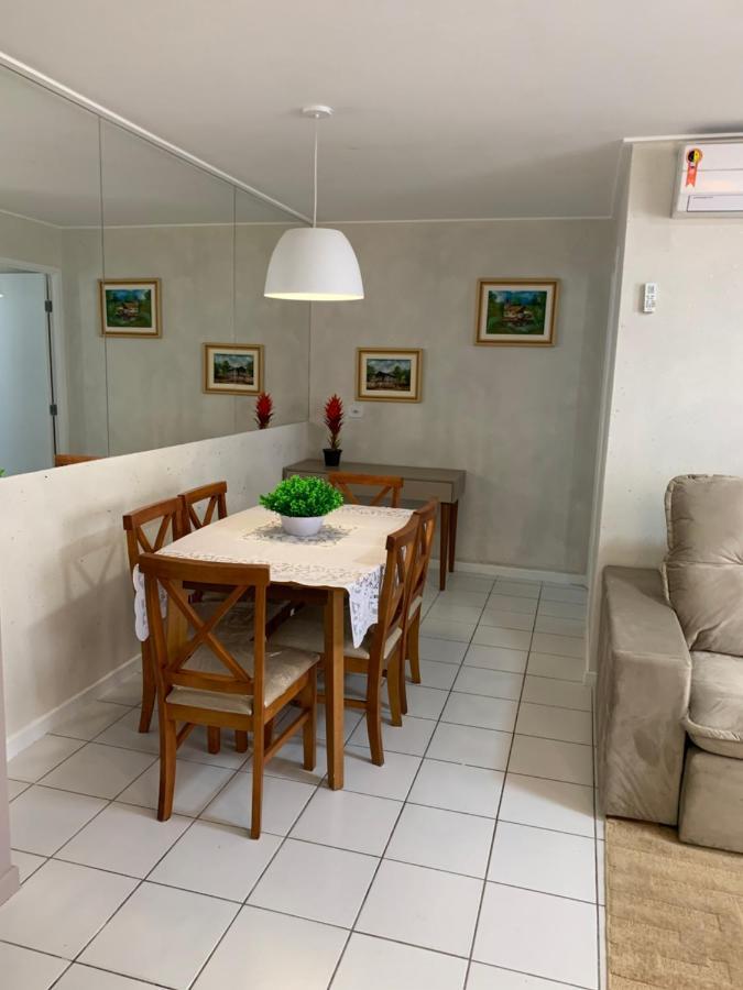 Apt 2Qts 1 Suite Beiramar Pontaverde Edf Neo 2 3 Maceio Dış mekan fotoğraf