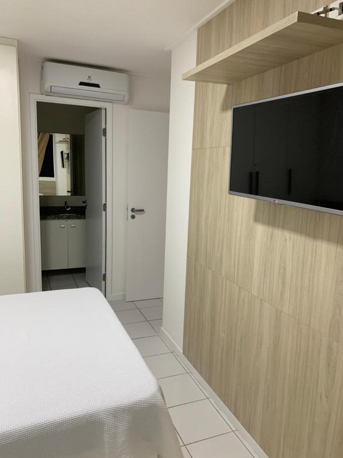 Apt 2Qts 1 Suite Beiramar Pontaverde Edf Neo 2 3 Maceio Dış mekan fotoğraf