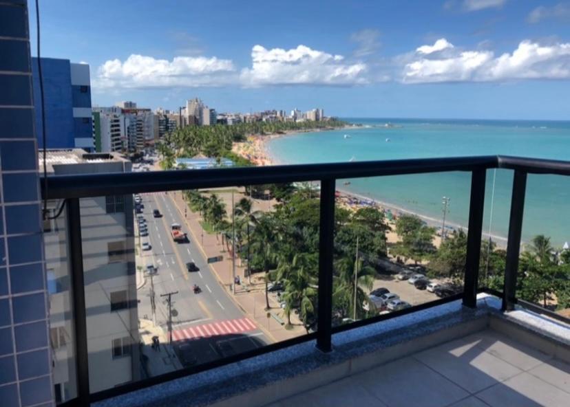 Apt 2Qts 1 Suite Beiramar Pontaverde Edf Neo 2 3 Maceio Dış mekan fotoğraf
