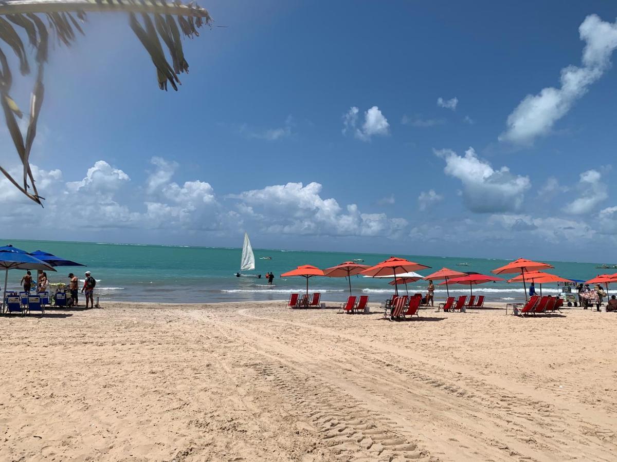Apt 2Qts 1 Suite Beiramar Pontaverde Edf Neo 2 3 Maceio Dış mekan fotoğraf