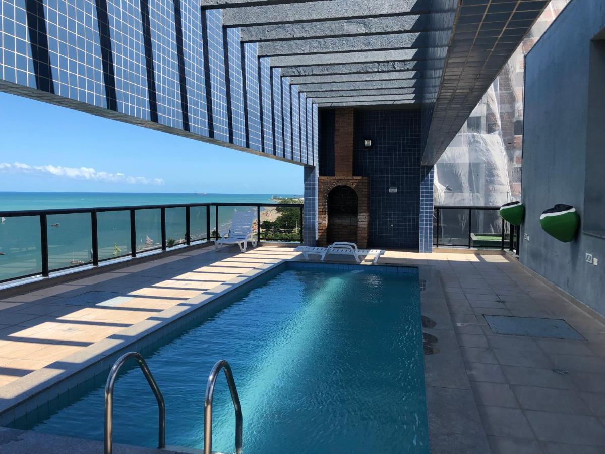 Apt 2Qts 1 Suite Beiramar Pontaverde Edf Neo 2 3 Maceio Dış mekan fotoğraf